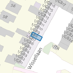 Perceel BIL01-F-4885