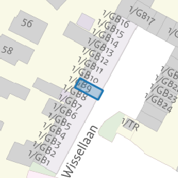 Perceel BIL01-F-4886