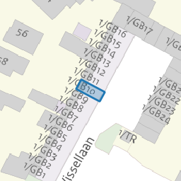 Perceel BIL01-F-4887