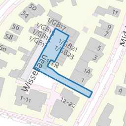 Perceel BIL01-F-4899