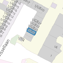 Perceel BIL01-F-4905