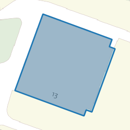 Perceel BIL01-F-4912