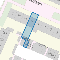 Perceel BIL01-F-4918