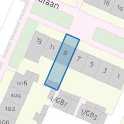 Perceel BIL01-F-4923