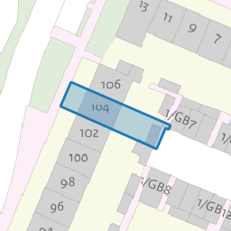 Perceel BIL01-F-4925