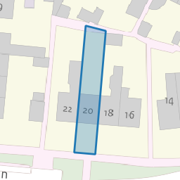 Perceel BIL01-F-4930