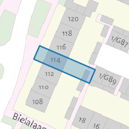 Perceel BIL01-F-4951