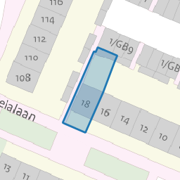 Perceel BIL01-F-4952