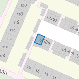 Perceel BIL01-F-4954