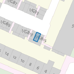 Perceel BIL01-F-4957