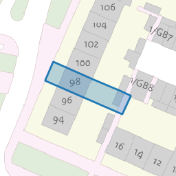 Perceel BIL01-F-4981