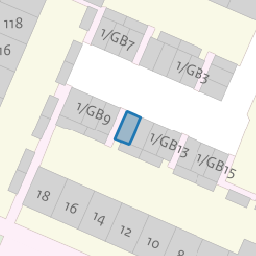 Perceel BIL01-F-4996