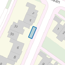 Perceel BIL01-F-5004