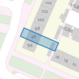 Perceel BIL01-F-5006