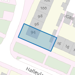 Perceel BIL01-F-5007