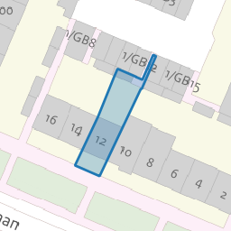 Perceel BIL01-F-5009