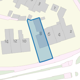 Perceel BIL01-F-5012