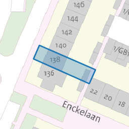 Perceel BIL01-F-5019