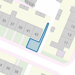 Perceel BIL01-F-5023