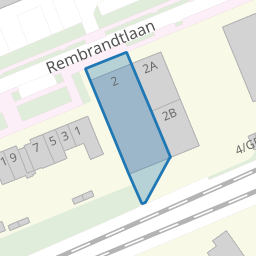 Perceel BIL01-F-5026