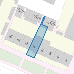 Perceel BIL01-F-5032