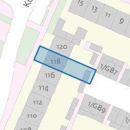 Perceel BIL01-F-5035