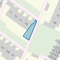 Perceel BIL01-F-5037