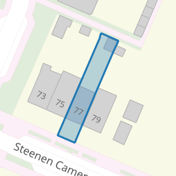 Perceel BIL01-F-5043