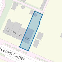 Perceel BIL01-F-5044