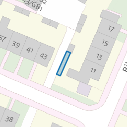 Perceel BIL01-F-5045