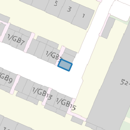 Perceel BIL01-F-5050