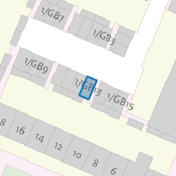 Perceel BIL01-F-5052