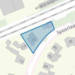 Perceel BIL01-F-5059