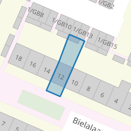 Perceel BIL01-F-5061