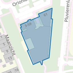 Perceel BIL01-F-5062