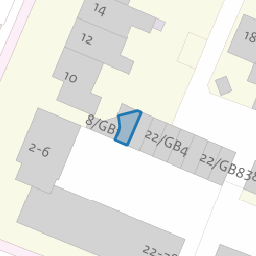 Perceel BIL01-F-5064