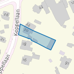 Perceel BIL01-F-5082