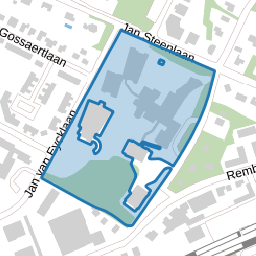 Perceel BIL01-F-5092