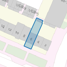 Perceel BIL01-F-5095