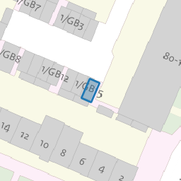 Perceel BIL01-F-5097