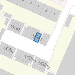 Perceel BIL01-F-5099