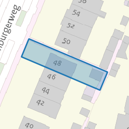 Perceel BIL01-F-5100