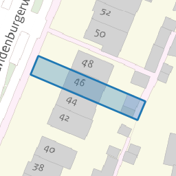 Perceel BIL01-F-5101