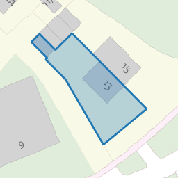 Perceel BIL01-F-5122