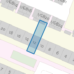 Perceel BIL01-F-5128