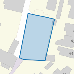 Perceel BIL01-F-5135