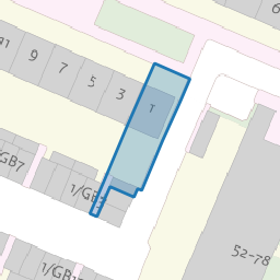 Perceel BIL01-F-5146