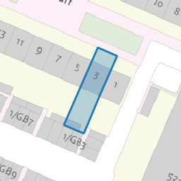 Perceel BIL01-F-5147