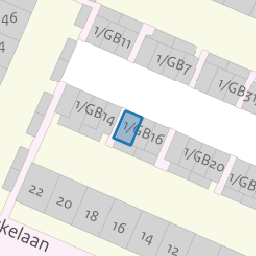 Perceel BIL01-F-5150