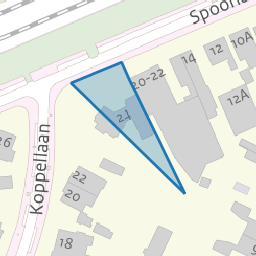 Perceel BIL01-F-5155